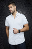MANCHES COURTES EXTENSIBLE | DIVENERE, white - AU NOIR
