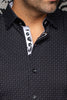MANCHES COURTES EXTENSIBLE | ROSEFIELD, Black - AU NOIR
