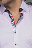 MANCHES COURTES EXTENSIBLE | TERRANO, Pink - AU NOIR