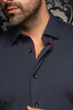 MANCHES LONGUES NYLON | MONTESSORI, Black - AU NOIR