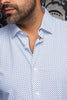 MANCHES LONGUES NYLON | NICOLAS CUBE, White - AU NOIR