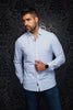 MANCHES LONGUES NYLON | NICOLAS CUBE, White - AU NOIR