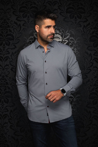 MANCHES LONGUES NYLON | SALENTO, Black - AU NOIR