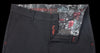 PANTALON | BERETTA - BALE, Black - AU NOIR