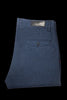 PANTALON | BERETTA - BALE, Navy - AU NOIR