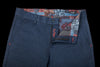 PANTALON | BERETTA - BALE, Navy - AU NOIR