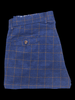 PANTALON | BERETTA - BRODY, Indigo - AU NOIR