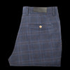 PANTALON | BERETTA - FARRELL, Navy - AU NOIR