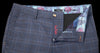 PANTALON | BERETTA - FARRELL, Navy - AU NOIR