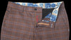 PANTALON | BERETTA - FARRELL, Rust - AU NOIR