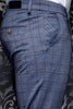 PANTALON | BERETTA - FIENNES, Denim - AU NOIR