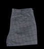 PANTALON | BERETTA-HOPKINS, Black - AU NOIR