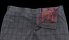 PANTALON | BERETTA-HOPKINS, Black - AU NOIR