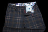 PANTALON | beretta LEONARDO, black rust - AU NOIR