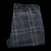 PANTALON | beretta LEONARDO, black rust - AU NOIR