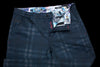 PANTALON | beretta LEONARDO, navy - AU NOIR