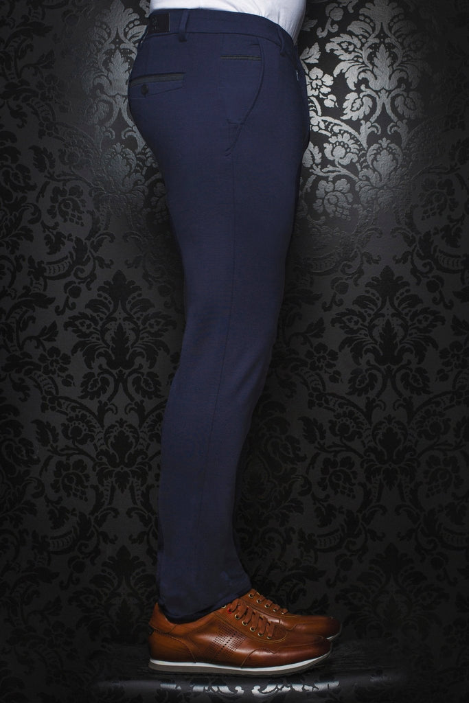PANTALON | BERETTA, Midnight - AU NOIR