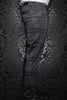 PANTALON | BERETTA - SELLECK, Black - AU NOIR