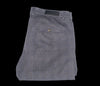 PANTALON | BERETTA-SIDNEY, Dark Grey - AU NOIR