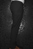 PANTALON | CARRERA-LIMAO, black - AU NOIR