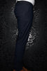 PANTALON | CARRERA-LIMAO, Midnight - AU NOIR