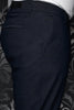 PANTALON | CARRERA-LIMAO, Midnight - AU NOIR