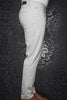 PANTALON | CARRERA - LIMAO, white - AU NOIR