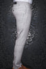 PANTALON | HANKS - WESSON, Stone - AU NOIR