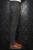 PANTALON | Magnum, charcoal - AU NOIR