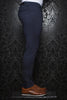 PANTALON | Magnum, midnight - AU NOIR