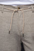 PANTALON | NOAH - SAUER, Beige - AU NOIR