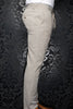 PANTALON | NOAH - SAUER, Beige - AU NOIR