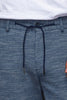 PANTALON | NOAH - SAUER, Navy - AU NOIR