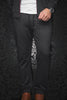 PANTALON SPORT | CARVER, Black - AU NOIR