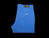 PANTALON | WESSON-LANCASTER, Cobalt - AU NOIR