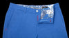 PANTALON | WESSON-LANCASTER, Cobalt - AU NOIR