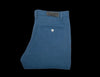 PANTALON | WESSON-LANCASTER, Petrol - AU NOIR