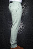 PANTALON | WESSON-PICCOLI, Green - AU NOIR