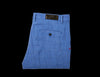 PANTALON | WESSON-PICCOLI, Indigo - AU NOIR