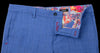 PANTALON | WESSON-PICCOLI, Indigo - AU NOIR