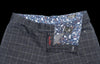 PANTALON | WINCHESTER-BRODY, black - AU NOIR