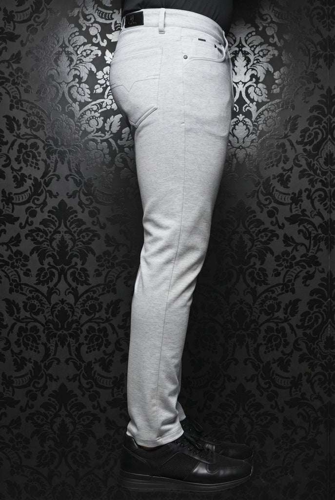 PANTALON | Winchester, Heather - AU NOIR