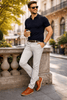PANTALON | Winchester, Heather - AU NOIR