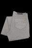 PANTALON | Winchester, Light Grey - AU NOIR