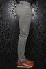 PANTALON | Winchester, Light Grey - AU NOIR