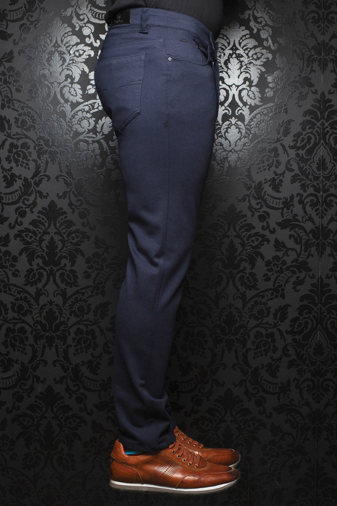 PANTALON | Winchester, Midnight - AU NOIR