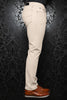 PANTALON | Winchester, Stone - AU NOIR