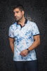 POLO | ANZIO, Light Aqua - AU NOIR