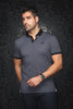 POLO | AVESTA, Black - AU NOIR