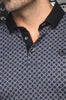 POLO | AVESTA, Black - AU NOIR